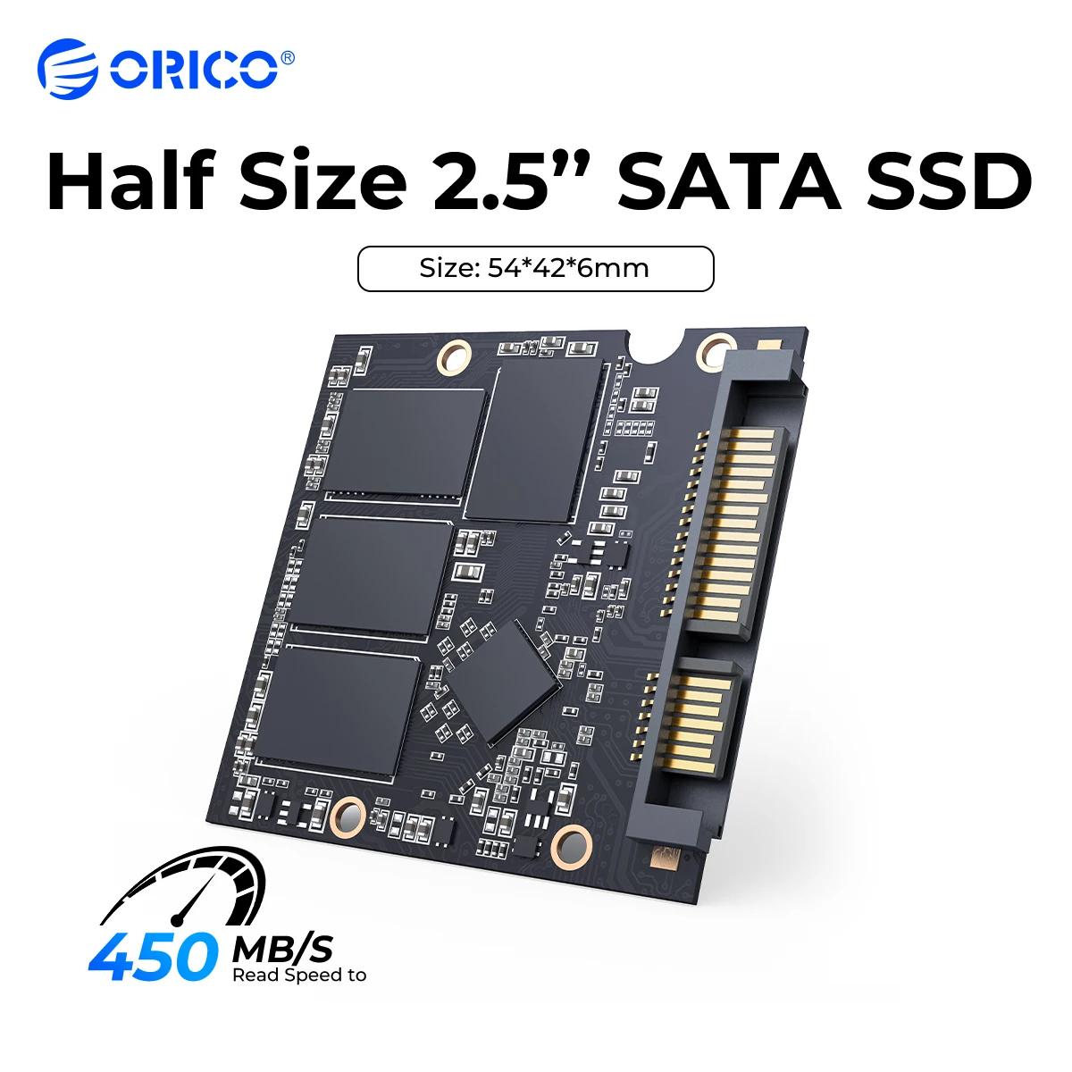 ORICO SATA  ָ Ʈ ϵ ̺,   SSD, ũž PC ƮϿ, 2.5 ġ, 128GB, 256GB, 512GB, 1TB, 2TB, 4TB, 6Gbps SSD